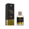 intt Energy Drink Warming Massage Gel 30ml
