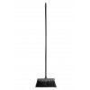 STREND PRO Metla Geco TM1200, univerzálna, plast, s násadou plast 1200 mm, 28 cm