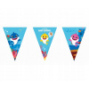 Procos Girlanda Baby Shark