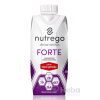 Nutrego FORTE s príchuťou lesná jahoda 12x330 ml