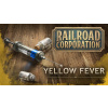 Railroad Corporation - Yellow Fever (DLC) - Steam PC