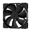 Fractal Design Dynamic X2 GP-18 PWM PC vetrák s krytom čierna; FD-FAN-DYN-X2-GP18-PWM-BK