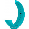 Remienok Devia Deluxe Sport pre Xiaomi Mi Band 3/ Mi Band 4 nebesky modrý