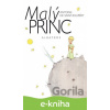 E-kniha Malý princ - Antoine de Saint-Exupéry