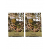 TASTE OF THE WILD Pine Forest 24,4 kg (2 x 12,2 kg) s jeleňom a strukovinami