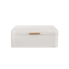 ORION 06433585 Chlebník Whiteline 42x24x16,5cm
