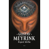Ropuší kletba - Meyrink Gustav