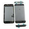 Zadní kryt Huawei Ascend G7 Black černý