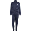 adidas Linear Logo Tricot Track Suit M HZ2219 (192350) Black L