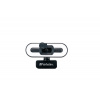 Verbatim USB webkamera s mikrofonem a osvětlením AWC-02 Full HD 1080p s automat. ostřením,černá