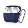 Tech-Protect SILICONE HOOK APPLE AIRPODS PRO 1 / 2 5906302313327