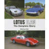 Lotus Elan (Matthew Vale)(Pevná)