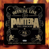 PANTERA: OFFICIAL LIVE 101 PROOF LP