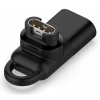 ADAPTÉR PREVODNÍK USB TYP-C NABÍJAČKA PRE GARMIN FENIX FORERUNNER VENU