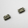 SonyEricsson U5 micro USB nabíjací konektor