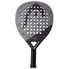 Padelová raketa Head Vibe Grey/ Black 2025