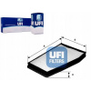 UFI 53.133.00 Filtrácia, vetranie priestoru pre cestujúcich