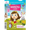 Markétka a její písničky - autor neuvedený
