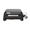 Weber Slate GP 43 cm premium plancha