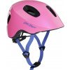 Detská cyklistická prilba Trek Little Dipper - Pink Frosting 46-50