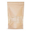 Vrecko Doypack kraft papier PET/PAP/PE 3000ml 100ks