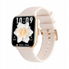 Smart hodinky myPhone Watch Pastel Gold ružové