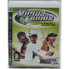 VIRTUA TENNIS 2009 Playstation 3