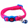 PLAČEK GOOD Obojek MAGIC CAT Nylon XS