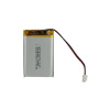 Batéria nabíjacia LiPo 3,7V/2000mAh 634169 Hadex