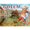 Tajemný Golem