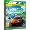 The Crew Motorfest Microsoft Xbox X
