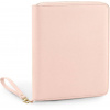 BagBase Cestovné púzdro BG756 Soft Pink 20 x 23 cm