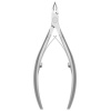 Staleks Smart 50 3 mm Professional Cuticle Nippers - Profesionálne kliešte na nechtovú kožičku