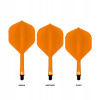 Shot Flight Deck - No2 - Medium - Orange SF5447