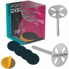 Staleks Pododisc Expert PDLSET-20 na pedikúru predĺžený M