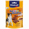 Vitakraft Beef Stick Quadros + pečeň a zemiaky 70g