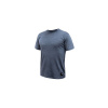 Sensor Merino Lite KR pánské barva mottled blue velikost XL