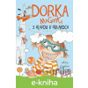 E-kniha Dorka Magorka s hlavou v oblakoch - Abby Hanlon