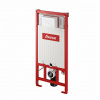 Ravak Modul do sádrokartonu k WC Chrome X01703