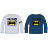 Batman - licencia Chlapčenské tričko - Batman 5202390, tmavo modrá Farba: Modrá tmavo, Veľkosť: 164