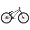 NS Bikes - Metropolis 1 Cromo DJ-Expert