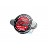 Viečko chladiča Uni pre japonské aj európske motocykle (1,6 bar = 22,6 PSI) - DRC RADIATOR CAP - DRC D47-31-016