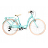 Mestsky bicykel - Le Grand Lille 1 2023 Bike ds 15 palcov w-wa (Le Grand Lille 1 2023 Bike ds 15 palcov w-wa)
