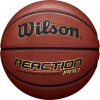 Wilson Reaction Pro, Basketbalová lopta veľ. 6