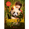 Panda a já - Christelle Chatelová