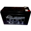 EUROCASE Batéria NP9-12, 12V, 9Ah (RBC17) NP9-12