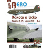 Dakota a Líčko - Douglas C-47 a Lisunov (Miroslav Irra)