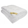 Perina, paplón - Prikrývka fjelldal 200 x 135 cm (Jyssk Quilt 1450g Fjelldal veľmi teplý 135x200)