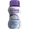 N. V. Nutricia, Zoetermeer Nutridrink Compact Protein - s neutrálnou príchuťou (inov.2022) 24x125 ml (3000 ml)