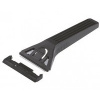 Wolfcraft Škrabka s trapezovou čepeľou, plastová, wolfcraft 4193000